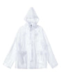 Augusta Men's Clear Rain Jacket Augusta Sportswear