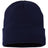 Sportsman Men's Jersey Lined 12" Cuffed Beanie Sportsman