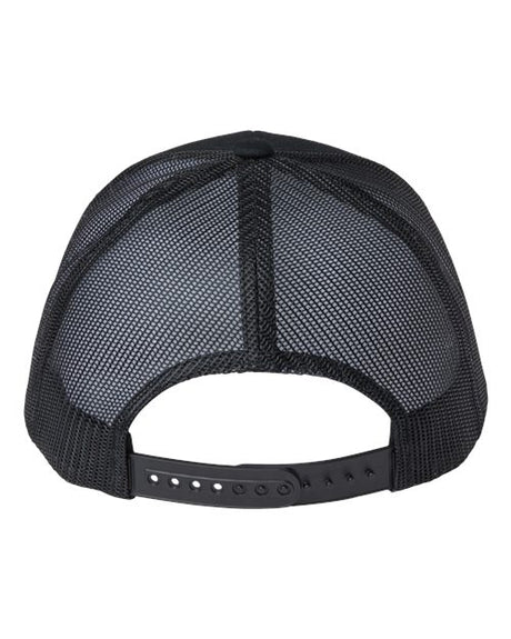 Flexfit Men's Sustainable Retro Trucker Cap Flexfit