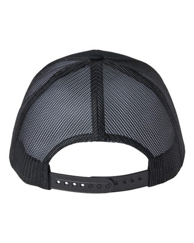 Flexfit Men's Sustainable Retro Trucker Cap