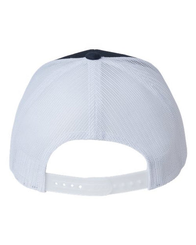 Flexfit Men's Sustainable Retro Trucker Cap