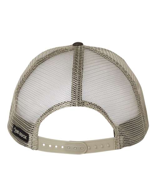 DRI DUCK Covert Trucker Cap DRI DUCK