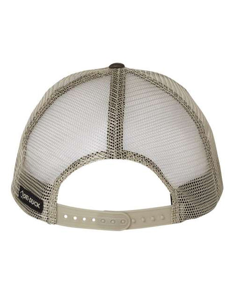 DRI DUCK Covert Trucker Cap DRI DUCK