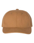 Outdoor Cap 6837 DUK Solid Cap