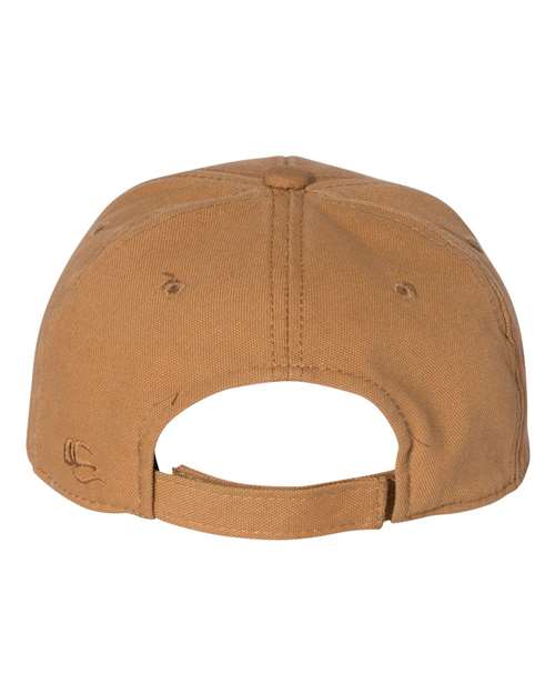 Outdoor Cap 6837 DUK Solid Cap