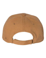 Outdoor Cap 6837 DUK Solid Cap