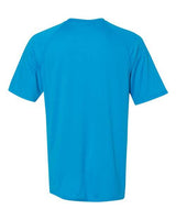 Augusta Men's Attain Wicking Raglan Sleeve Tee