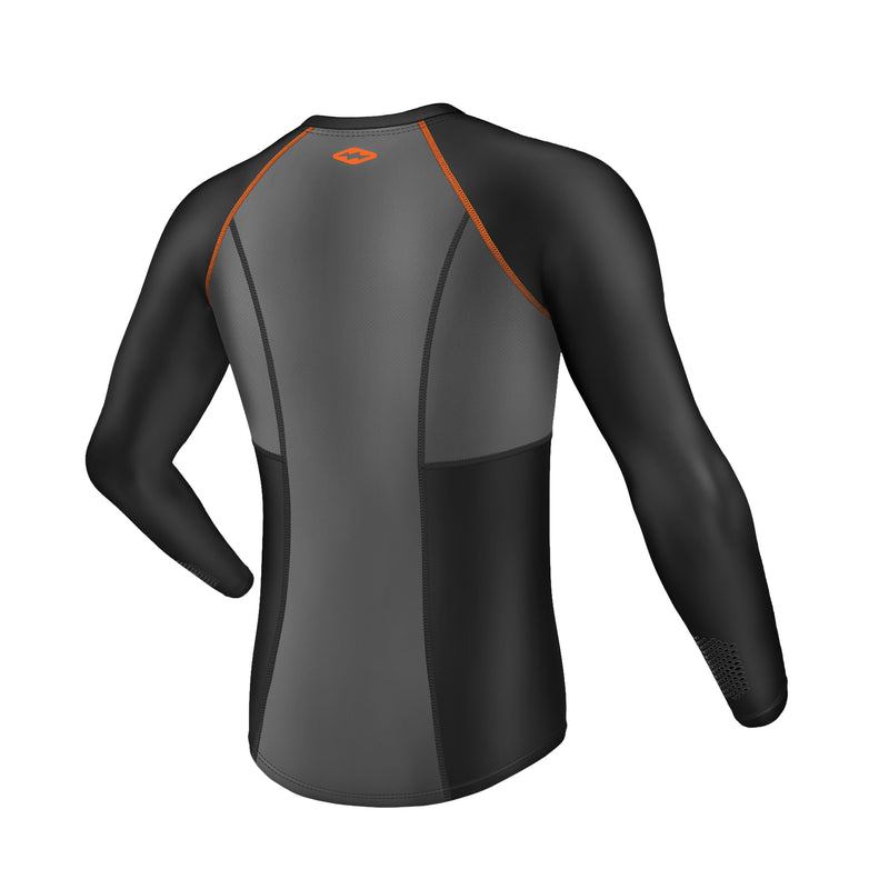 Shock Doctor Boys Core Comp Hockey Shirt