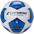 Champro Renegade Soccer Ball-1