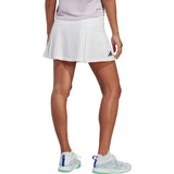 adidas Women's Club Pleated Tennis Skirt adidas