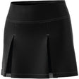 adidas Women's Club Pleated Tennis Skirt adidas