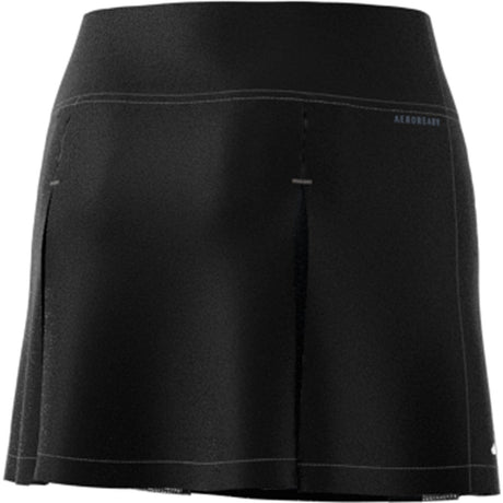 adidas Women's Club Pleated Tennis Skirt adidas