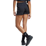 adidas Women's Essentials Linear French Terry Shorts