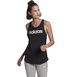 adidas Women's Essentials Loose Logo Tank Top