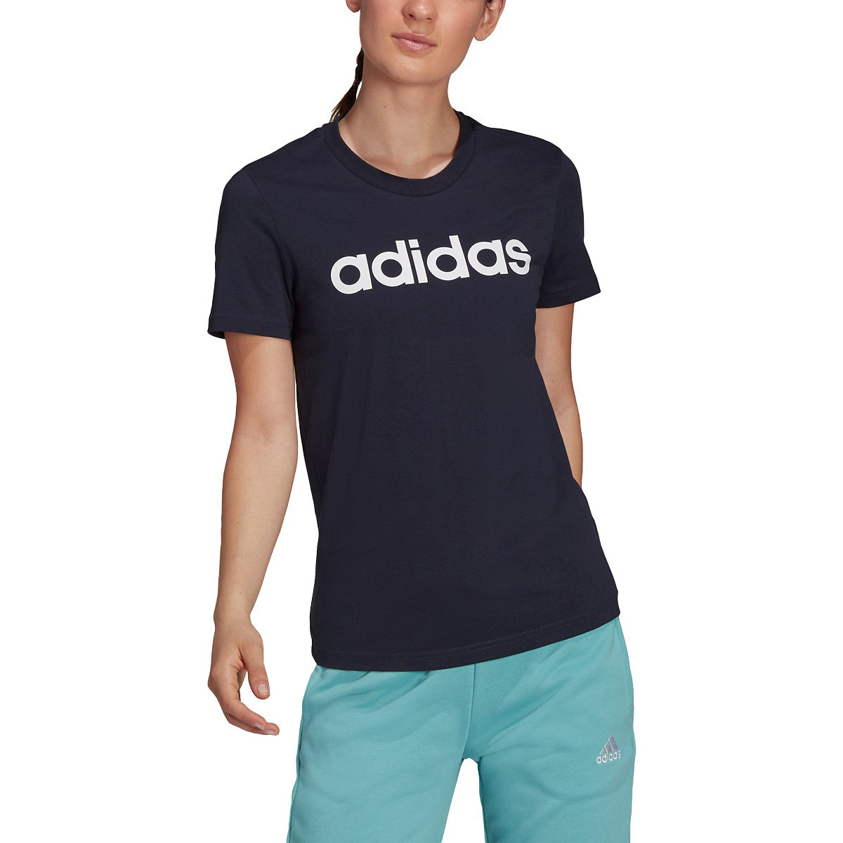 adidas Women's Essentials Slim T-Shirt adidas