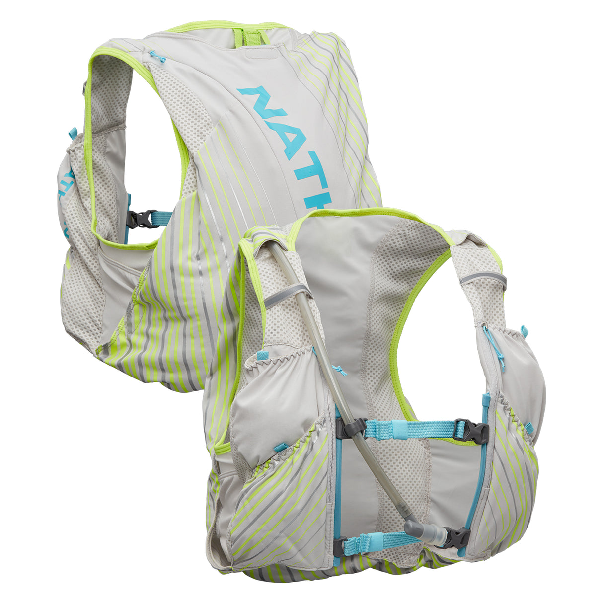 Nathan Women's Pinnacle 12L Hydration Running Vest Nathan Sports
