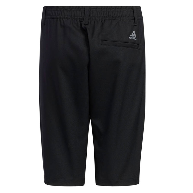 adidas Youth Ultimate365 Adjustable Golf Shorts