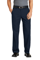 Red Kap Men's Elastic Insert Pant Corporate Apparel Pants & Sweatpants