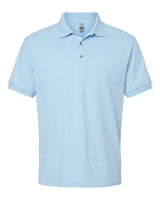 Gildan DryBlend Jersey Polo 1 of 2