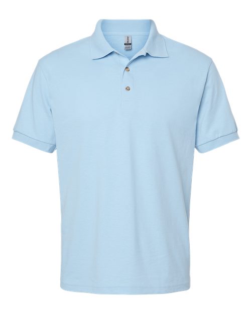 Gildan DryBlend Jersey Polo 1 of 2