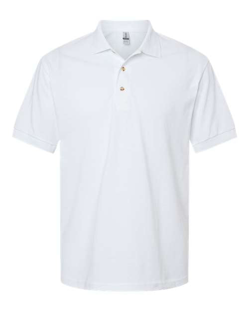 Gildan DryBlend Jersey Polo 1 of 2