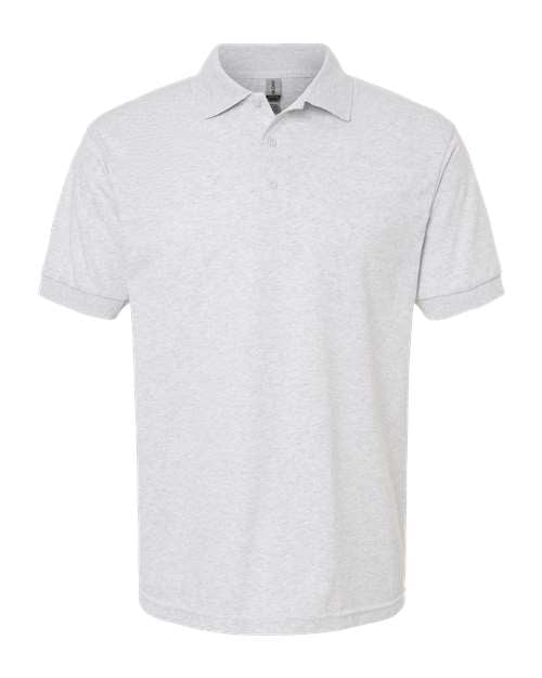 Gildan DryBlend Jersey Polo 1 of 2