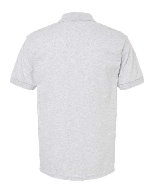 Gildan DryBlend Jersey Polo 1 of 2
