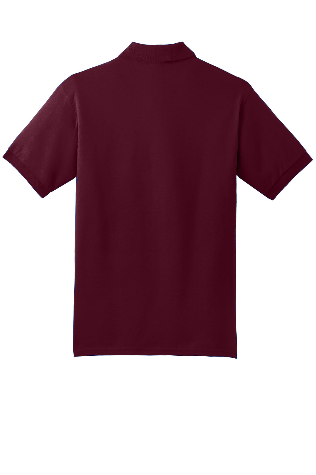Gildan DryBlend Jersey Polo 1 of 2