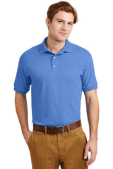 Gildan Men's DryBlend® Jersey Polo