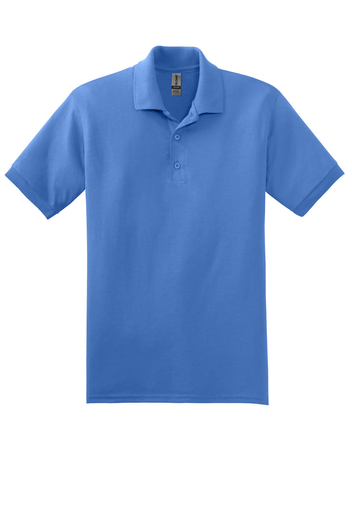 Gildan DryBlend Jersey Polo 1 of 2