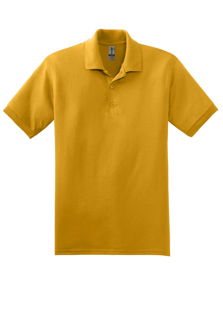 Gildan DryBlend Jersey Polo 1 of 2