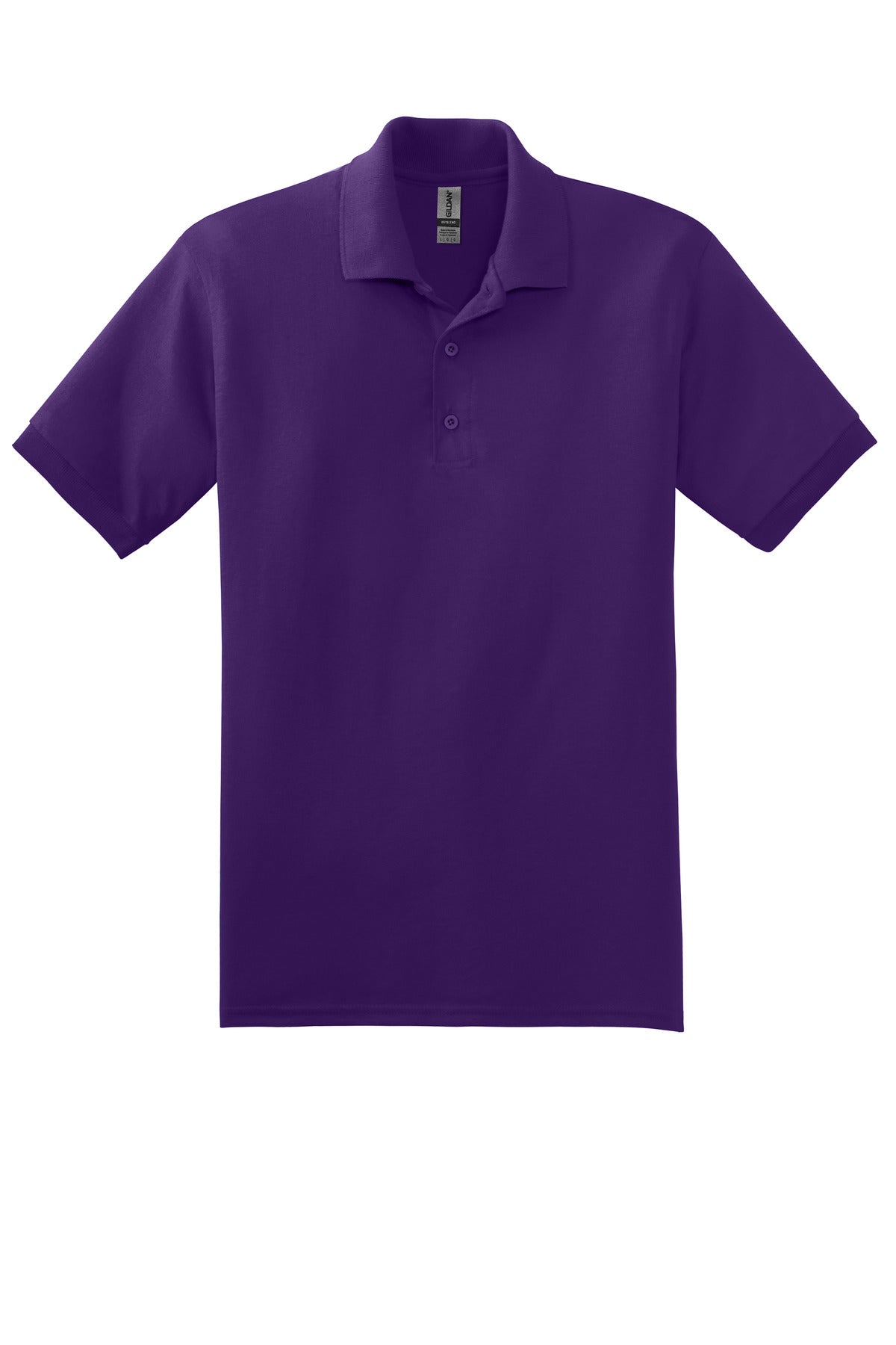 Gildan Men's DryBlend® Jersey Polo