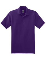 Gildan Men's DryBlend® Jersey Polo
