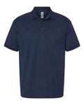 Gildan DryBlend Jersey Polo 1 of 2