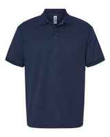 Gildan DryBlend Jersey Polo 1 of 2