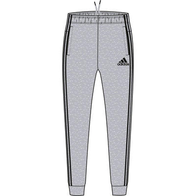 adidas Men's Three Stripe Tricot Pants