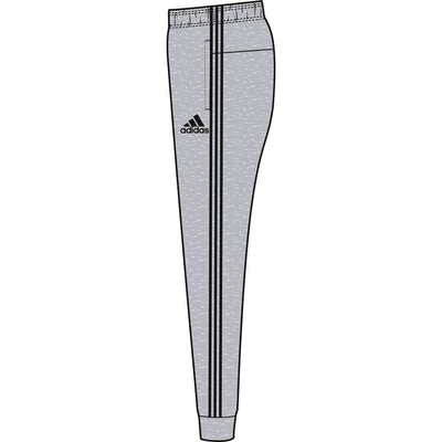 adidas Men's Three Stripe Tricot Pants
