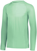 Augusta Men's Attain Performance Long Sleeve T-Shirt