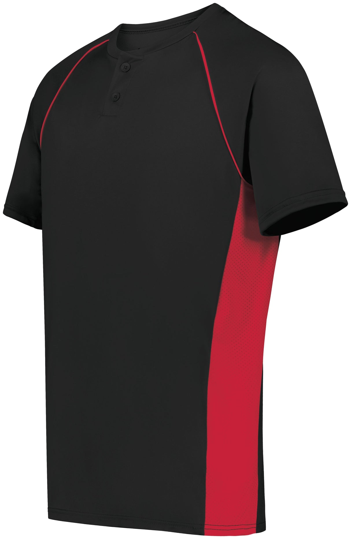 Augusta Men's Limit Baseball Jersey