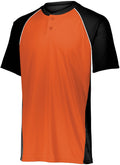 Augusta Men's Limit Baseball Jersey