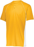 Augusta Men's Limit Baseball Jersey