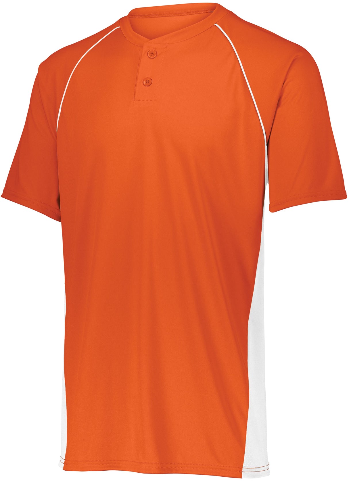 Augusta Men's Limit Baseball Jersey