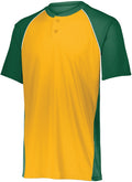 Augusta Men's Limit Baseball Jersey
