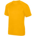 Augusta Youth Attain Wicking Raglan Sleeve Tee