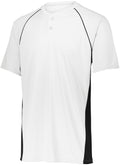Augusta Men's Limit Baseball Jersey