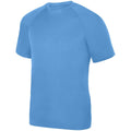 Augusta Youth Attain Wicking Raglan Sleeve Tee