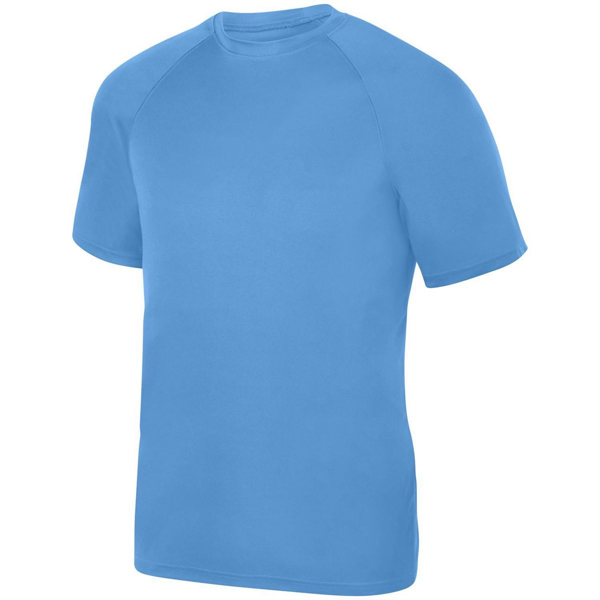 Augusta Youth Attain Wicking Raglan Sleeve Tee