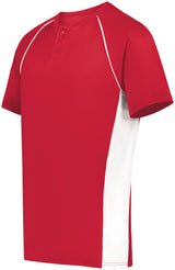 Augusta Men's Limit Baseball Jersey