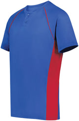 Augusta Men's Limit Baseball Jersey