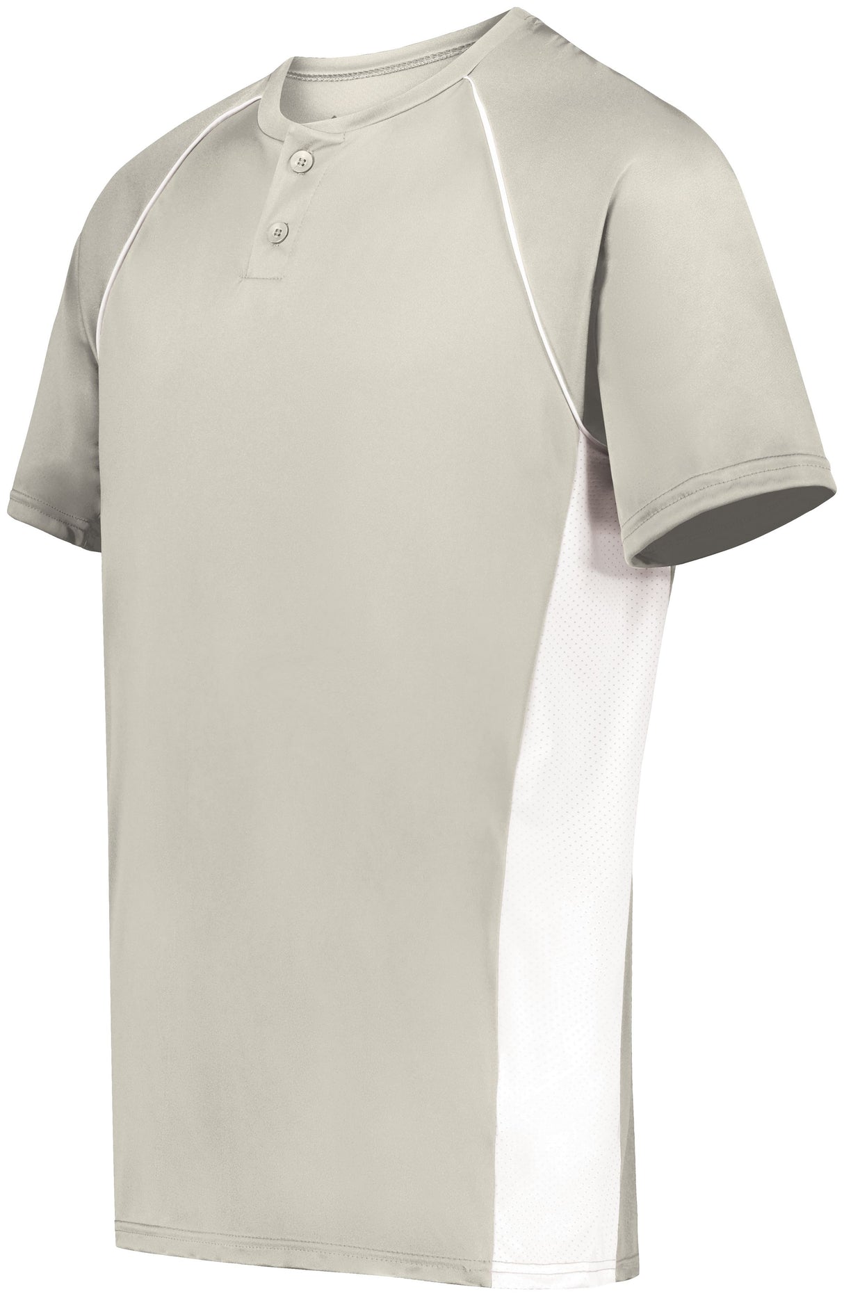 Augusta Men's Limit Baseball Jersey